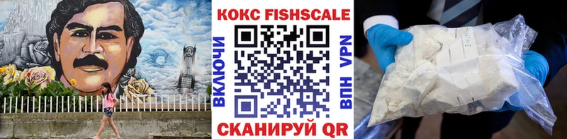 COCAIN FishScale  Купить  Переславль-Залесский 